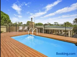 Image of Peaceful Beach Retreat Hotsprings and Wineries