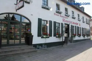 Image of Hotel Rahserhof