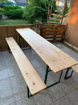 Image of AschaffApartment 4 Schlafzimmer bis 10 Personen bei Aschaffenburg