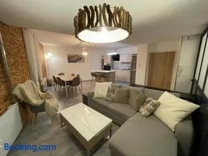 Image of Petit bois moderne