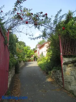 Image of Stadtoase