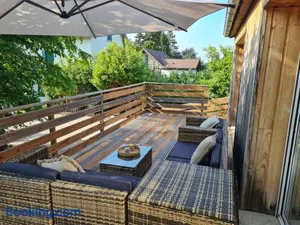 Image of La Maison des 4 moineaux