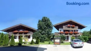Image of Am Sonneneck - Wohnung 1