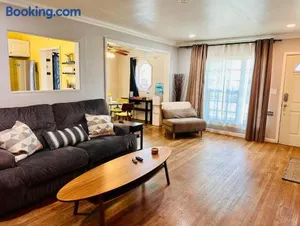 Image of Los Angeles Home Located in Beautiful Pasadena