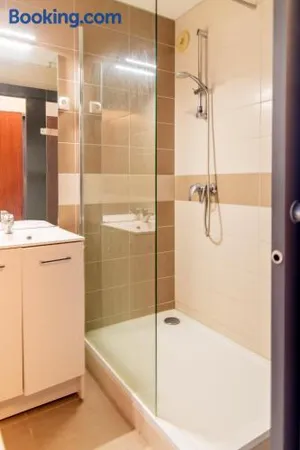 Image of Appartement T1 à 300m des thermes de Barbotan