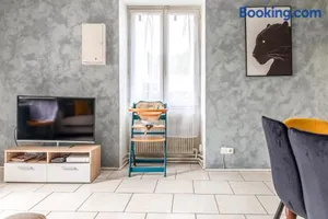 Image of Location Cosy Paris