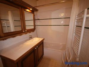 Image of Appartement haut de gamme 10 pers avec piscine, parking, proche pistes – Villard-sur-Doron - FR-1-293-302