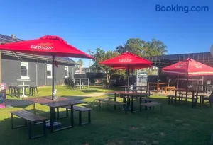 Image of Royal Mail Hotel Mulwala