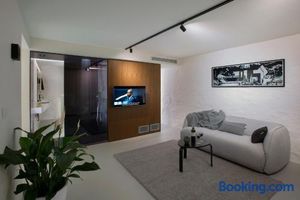 Image of Snooz Ap Holiday & Business Flats