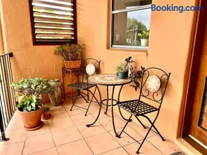 Image of Noosa private sanctuary, walking distance to beach
