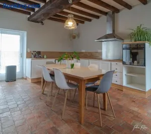 Image of Gîte La Pironnière - Piscine, Nature, au bord de la Rivière