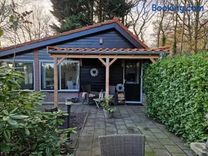Image of BenB Op de Vleet vrijstaande accommodatie