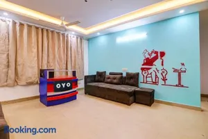 Image of Hotel O KD Plaza 6