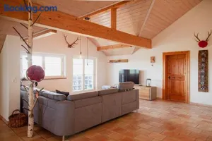 Image of Hirsch-Lounge