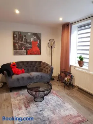 Image of Apartment Luxus "Akzente-Art Minden"