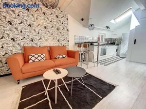 Image of Bienvenue à la Tatoo Room