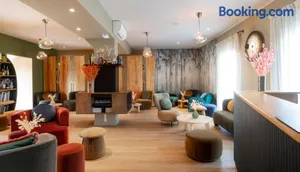 Image of Auberge Pom'Poire