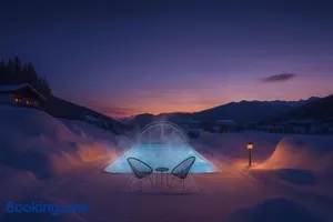 Image of Obersulzberggut