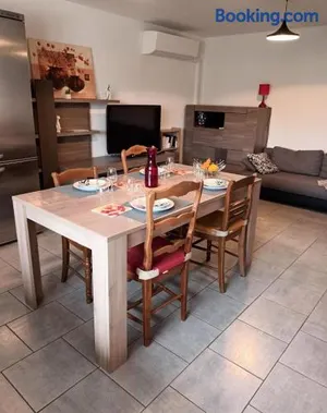 Image of Chemin du Grand Pré