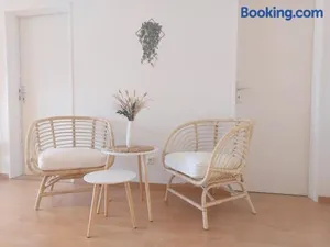 Image of Rooftop Apartments - Stillvolles Apartment 4P nahe Glacis Center