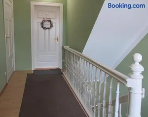 Image of großes Apartment mit Garten - 4 km bis zum Strand