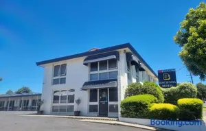 Image of Hacienda Motel Geelong