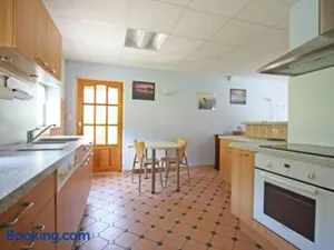 Image of Gîte familial aux Vosges avec jeux pour enfants, à proximité de la nature et activités sportives - FR-1-589-111