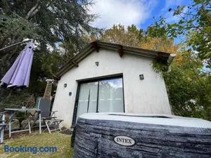 Image of Maison cosy à Chouzy sur Cisse avec jardin