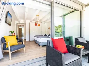 Image of FeWo Prora - Strandjuwel