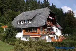 Image of Hotel-Pension Thomé