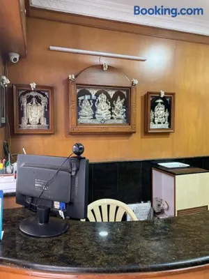 Image of Golden Guest House