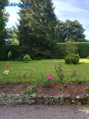 Image of l'accueil