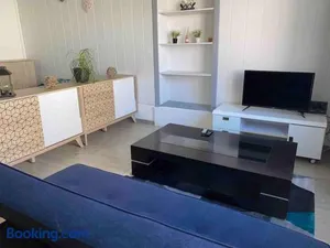 Image of Studio spacieux proche du centre ville