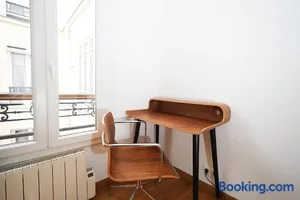 Image of Appartement cosy