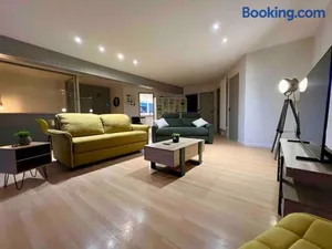 Image of Appartement 9 personnes / 2 Parkings privés