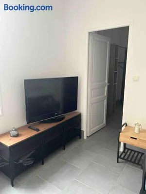 Image of Maison T2 de charme, calme absolu et parking privé