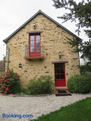 Image of Ecrin de Verdure