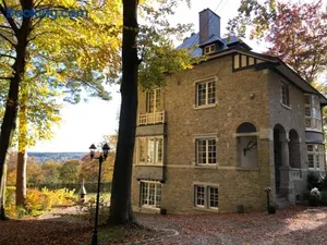 Image of Le Soyeureux Holiday Cottage Villa Spa