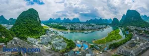 Image of Yangshuo Greenlotus Hotel