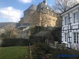 Image of Bürgerhaus Langenberg