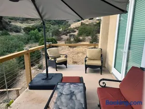 Image of Charming Mountain Retreat in enjoyable Newbury Park with AC, WiFi