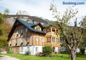 Image of Luxuriöses Bauernhaus in Seenähe