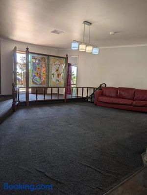 Image of Luxurious Mildura visitor rooms