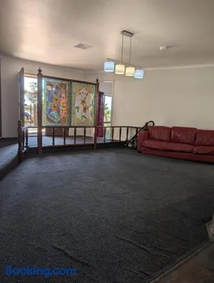 Image of Luxurious Mildura visitor rooms