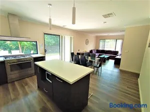 Image of My Place in Albury