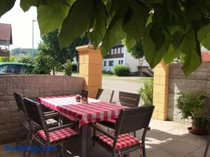 Image of Landgasthof Krone