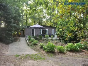 Image of Cozy Cottage in Leenderbos with Hot Tub