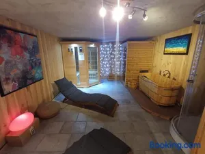 Image of Chalet La Breche