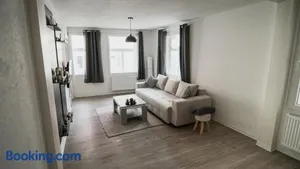 Image of B&B Ferienwohnung in bester Lage