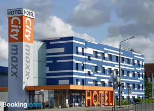 Image of Hotel Citymaxx